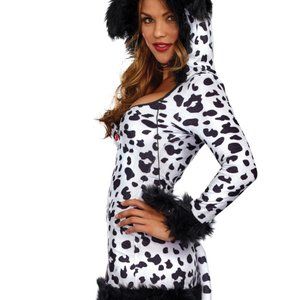 Darling Dalmation Costume